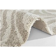 Kusový Allure 104397 Beige/Cream - Koberec