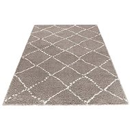 Kusový Allure 104405 Beige-Cream - Koberec