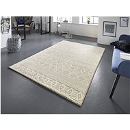 Kusový Arty 103563 Cream/Beige z kolekce Elle - Koberec