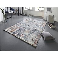 Kusový Arty 103571 Multicolor z kolekce Elle 80×150 cm - Koberec