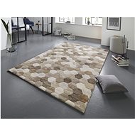Kusový Arty 103579 Cream/Beige z kolekce Elle - Koberec