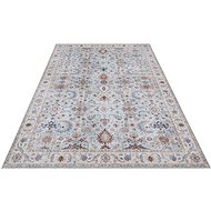 Piece Asmar 104005 Heaven/Blue 160×230 cm - Carpet