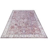 Piece Asmar 104007 Raspberry/Red 120×160 cm - Carpet