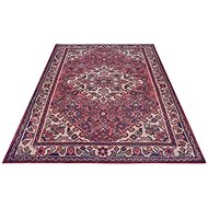 Kusový Asmar 104898 Cream Red - Koberec
