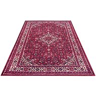 Kusový Asmar 104899 Oriental-Red - Koberec