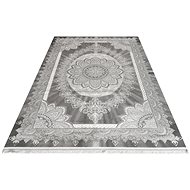 Kusový Astana 102HA Grey 80×300 cm - Carpet