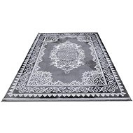 Kusový Astana 102SA Grey - Koberec