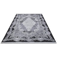 Kusový Astana 102TA Grey 80×300 cm - Carpet
