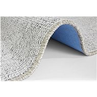 Kusový běhoun Comfort 104428 Light-Grey 80×450 cm - Koberec