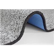 Kusový běhoun Comfort 104430 Anthracite - Koberec