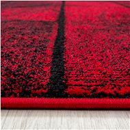 Kusový Beta 1110 red 120×170 cm - Carpet