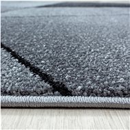 Kusový Beta 1120 grey 120×170 cm - Carpet