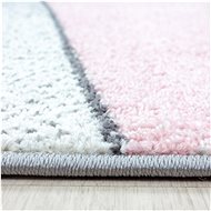 Kusový Beta 1120 pink 200×290 cm - Carpet
