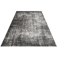 Kusový Bodrum 901 Anthracite 160×230 cm - Carpet