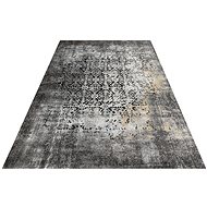 Kusový Bodrum 901 Grey Blue 160×230 cm - Carpet
