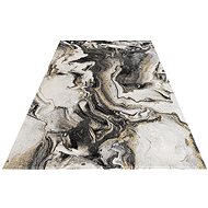 Kusový Bodrum 902 Gold 160×230 cm - Carpet