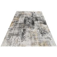 Kusový Bodrum 903 Gold 120×180 cm - Carpet