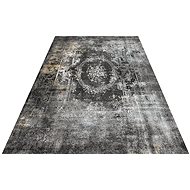 Kusový Bodrum 904 Blue 200×290 cm - Carpet