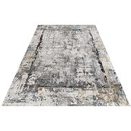 Kusový Bodrum 905 Grey 80×150 cm - Carpet
