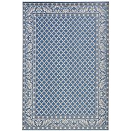 Kusový BOTANY Royal Blau 102476 - venkovní (outdoor) - Koberec