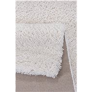 Kusový Carmella K11609-06 White (Pearl 500 White) - Koberec