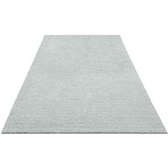 Kusový Cloud 103929 Lightblue 160×230 cm - Koberec