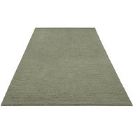 Kusový Cloud 103931 Mossgreen 200×290 cm - Carpet