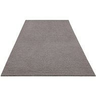 Kusový Cloud 103935 Darkgrey 80×250 cm - Koberec