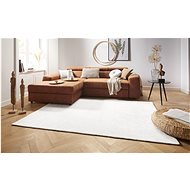 Kusový Cloud 103936 Cream 200×290 cm - Koberec