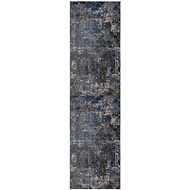 Kusový Cocktail Wonderlust Blue/Grey - Koberec