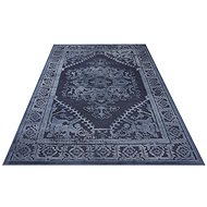Kusový Creative 103962 Dark/Blue z kolekce Elle 160×230 cm - Koberec