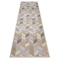 Kusový Creative 103969 Pastel/Multicolor z kolekce Elle - Koberec