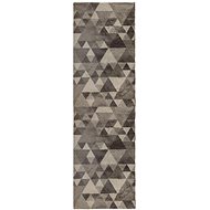 Kusový Dakari Nuru Grey/Ivory - Koberec