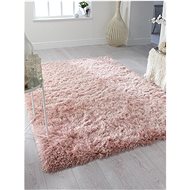 Kusový Dazzle Blush Pink 60×110 cm - Koberec