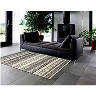 Kusový Delgardo K11510-02 Grey 160×230 cm - Koberec
