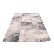 Kusový Delta 315 taupe - Koberec