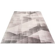 Kusový Delta 316 taupe - Koberec