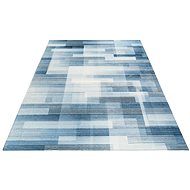 Kusový Delta 317 blue 160×230 cm - Koberec