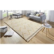 Kusový Desiré 103320 Creme Gold - Koberec