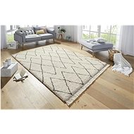 Kusový Desiré 103324 Creme - Koberec