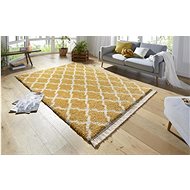 Kusový Desiré 103325 Gold Creme - Koberec