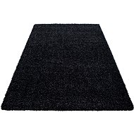 Kusový Dream Shaggy 4000 antrazit 200×290 cm - Koberec