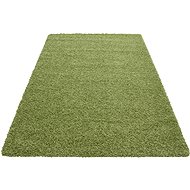 Kusový Dream Shaggy 4000 green - Koberec