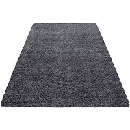Kusový Dream Shaggy 4000 grey 200×290 cm - Koberec