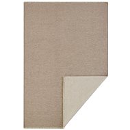 Kusový Duo 104456 Cream - Beige 120×170 cm - Koberec