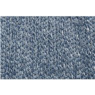 Kusový Duo 104457 Lightblue - Navy - Koberec