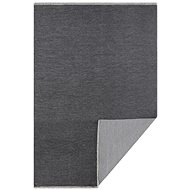 Kusový Duo 104460 Lightgrey - Anthracite - Koberec