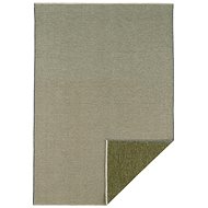 Kusový Duo 104461 Sage Green - Green - Koberec