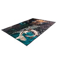 Kusový Exotic 210 multi 120×170 cm - Koberec