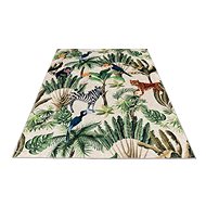 Kusový Exotic 213 multi 120×170 cm - Koberec